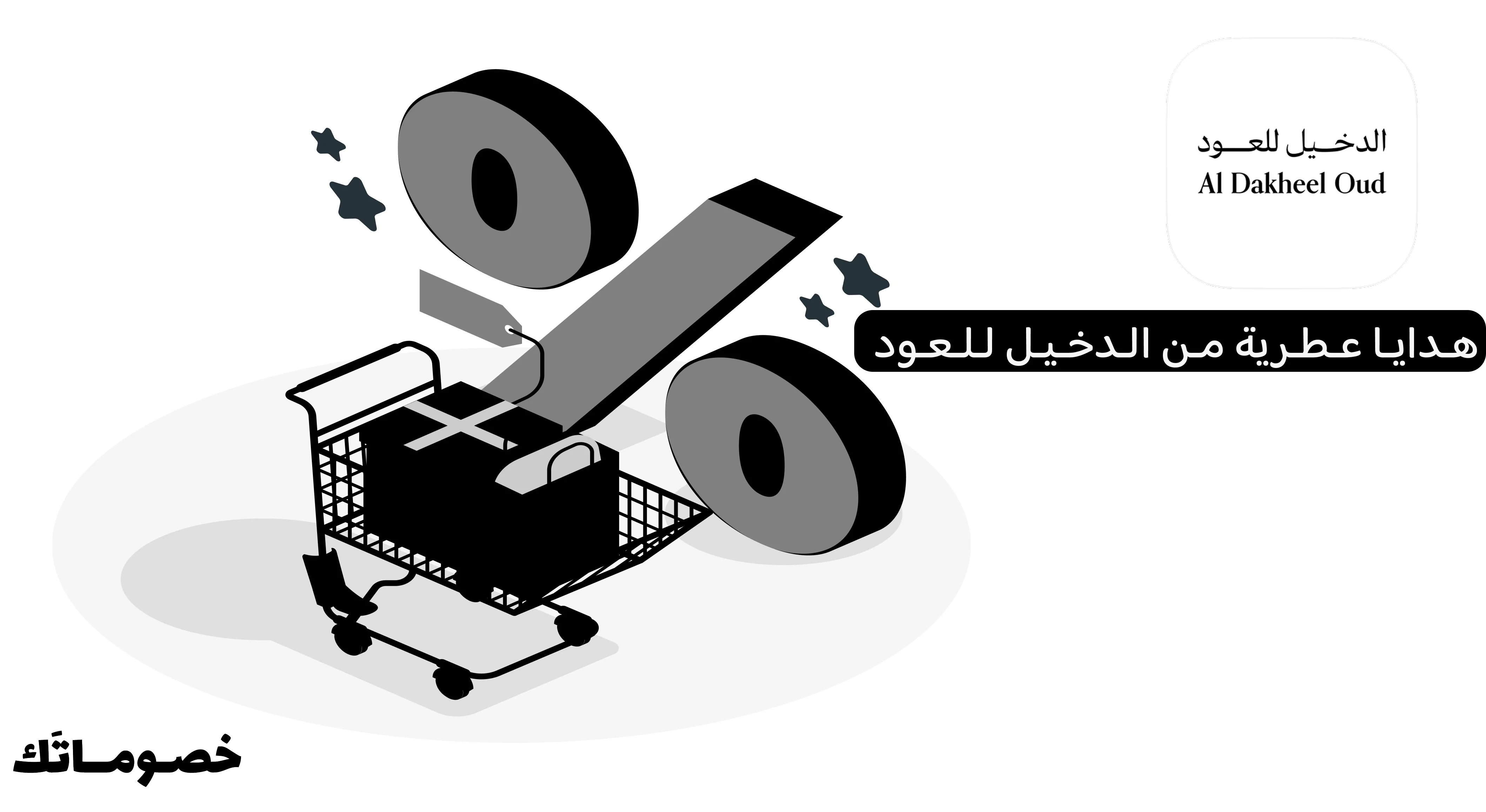 كيف تستفيد من عروض الدخيل للعود عند شراء الهدايا العطرية مع كود الخصم