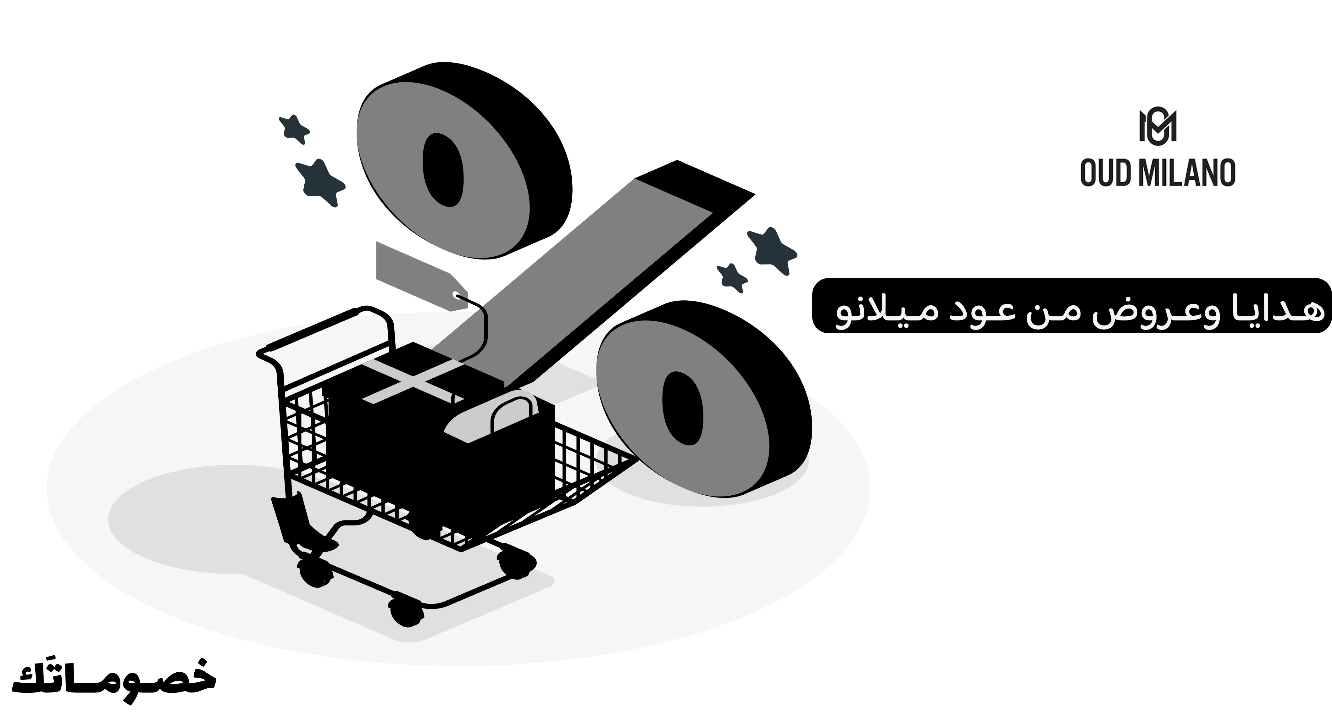 كيف تستفيد من عروض عود ميلانو عند شراء العطور والهدايا مع كود الخصم