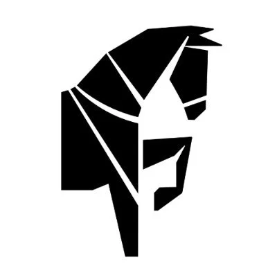 شعار متجر عطور عساف