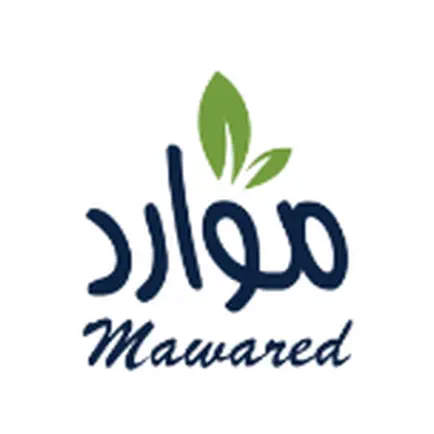 شعار متجر مياه موارد