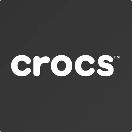 شعار متجر كروكس