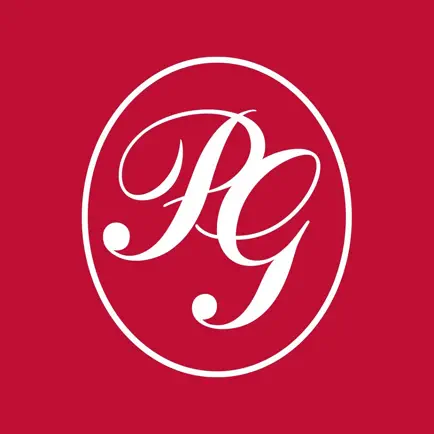 شعار متجر باريس غاليري