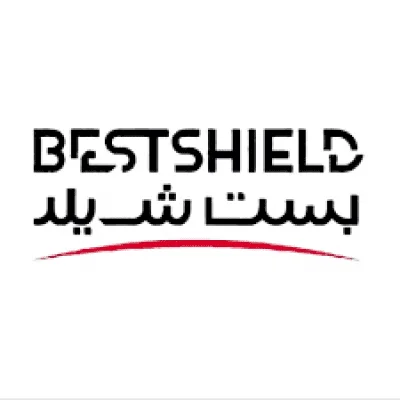 شعار بست شيلد