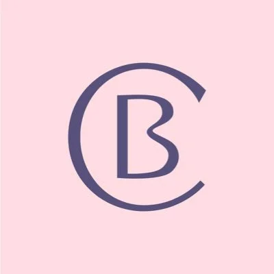 شعار متجر ركن الجمال