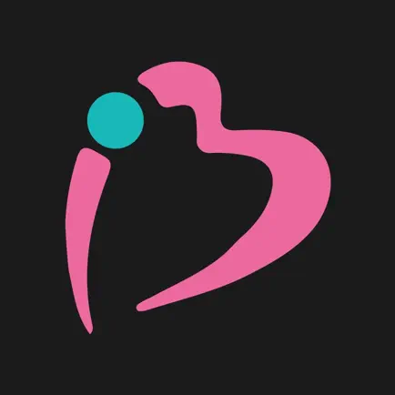 شعار متجر آي براند