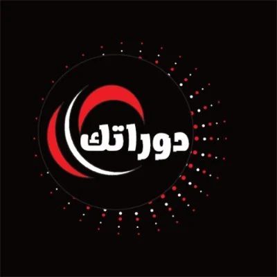 شعار متجر دوراتك