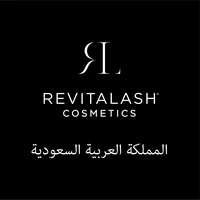 شعار متجر ريفيتالاش