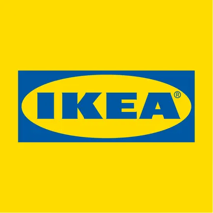 شعار متجر ايكيا