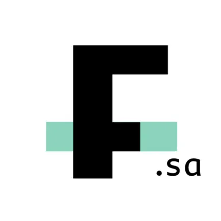 شعار متجر فاشون السعودية