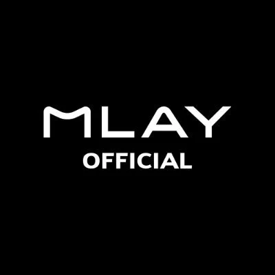 شعار متجر ملاي