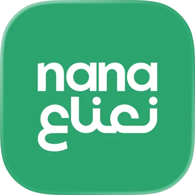 شعار متجر نعناع