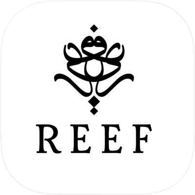 شعار متجر عطور ريف