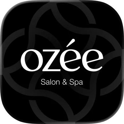 شعار متجر أوزيه