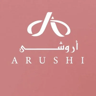 شعار متجر أروشي