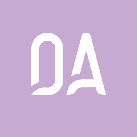 شعار متجر دار الاميرات