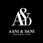 شعار متجر آني وداني