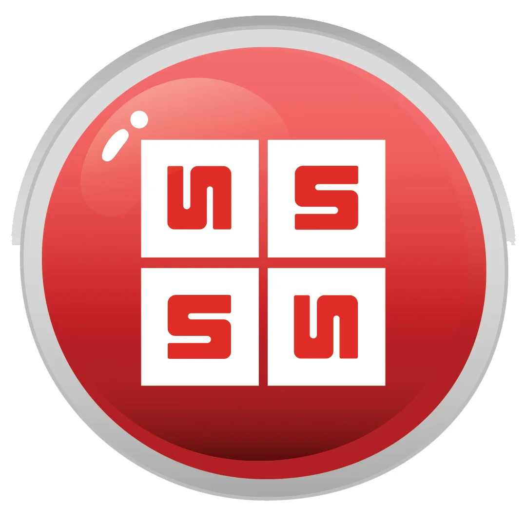 شعار متجر السعد هوم