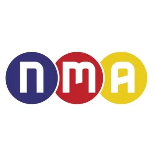 شعار متجر نما