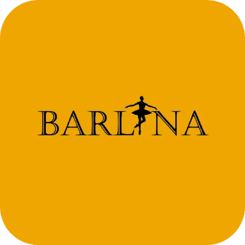 شعار متجر بارلينا