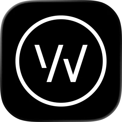 شعار متجر ووب