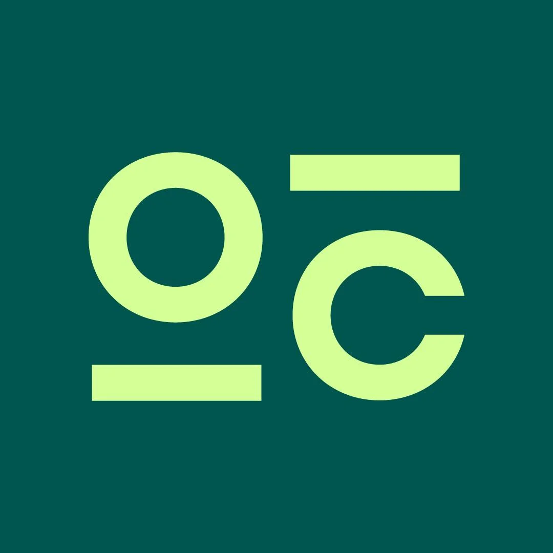 شعار متجر اوبتيكال كلوب