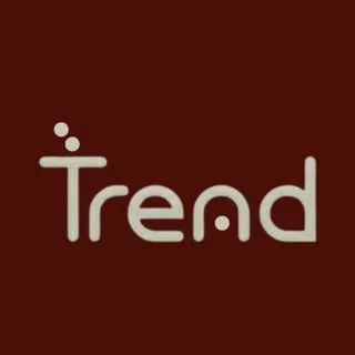شعار متجر تريند