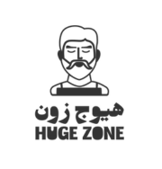شعار متجر هيوج زون