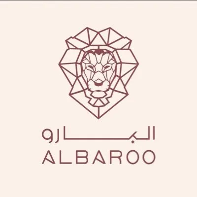 شعار متجر البارو