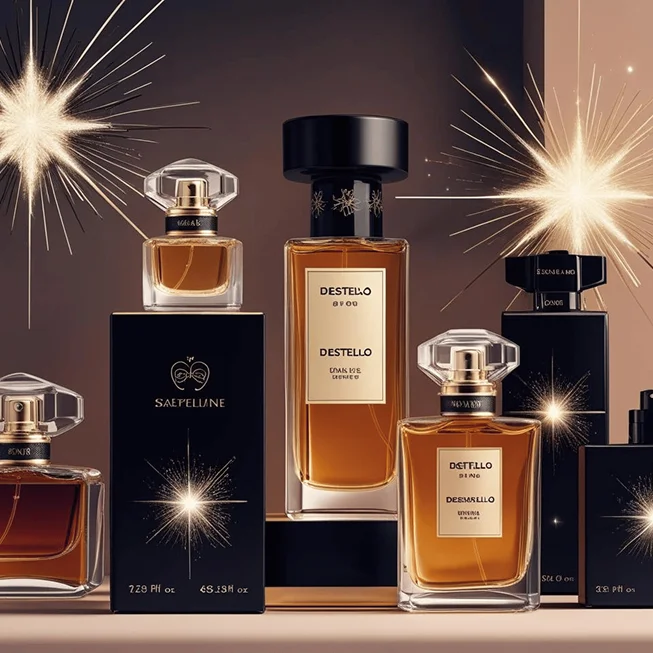 أيقونة فئة العطور