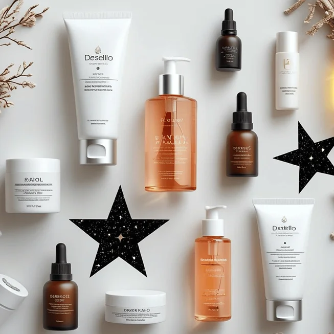 أيقونة فئة الجمال والعناية