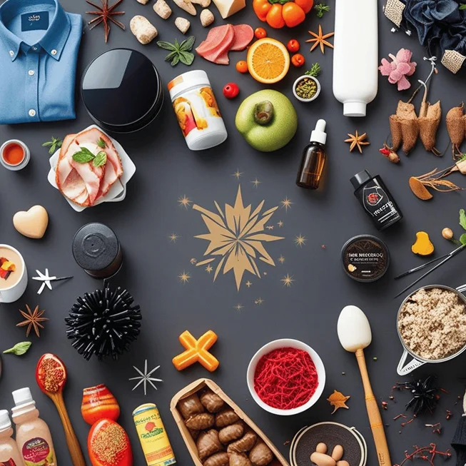 أيقونة فئة مختارات